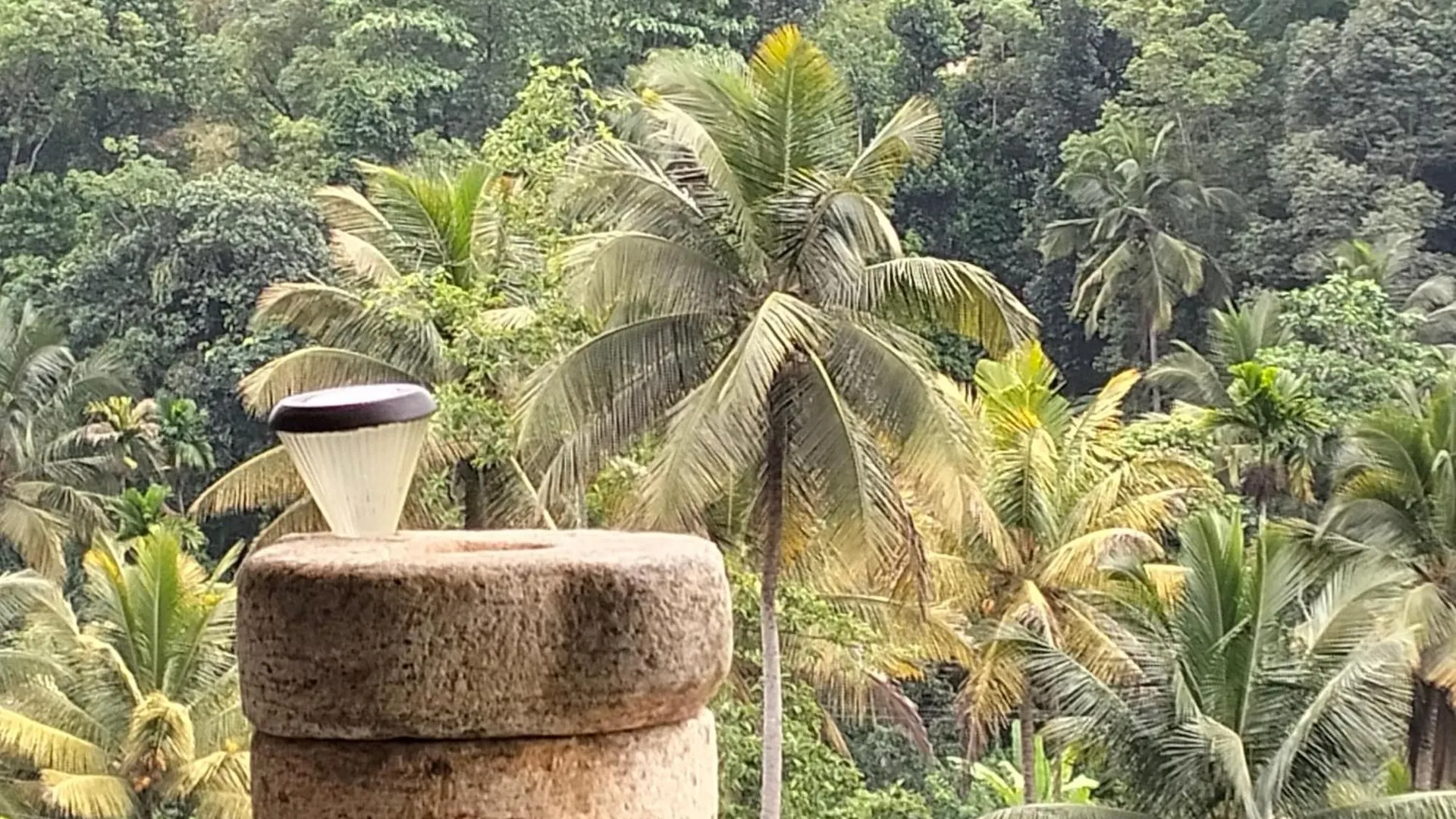 Jacks Lounge And Hotel Kandy