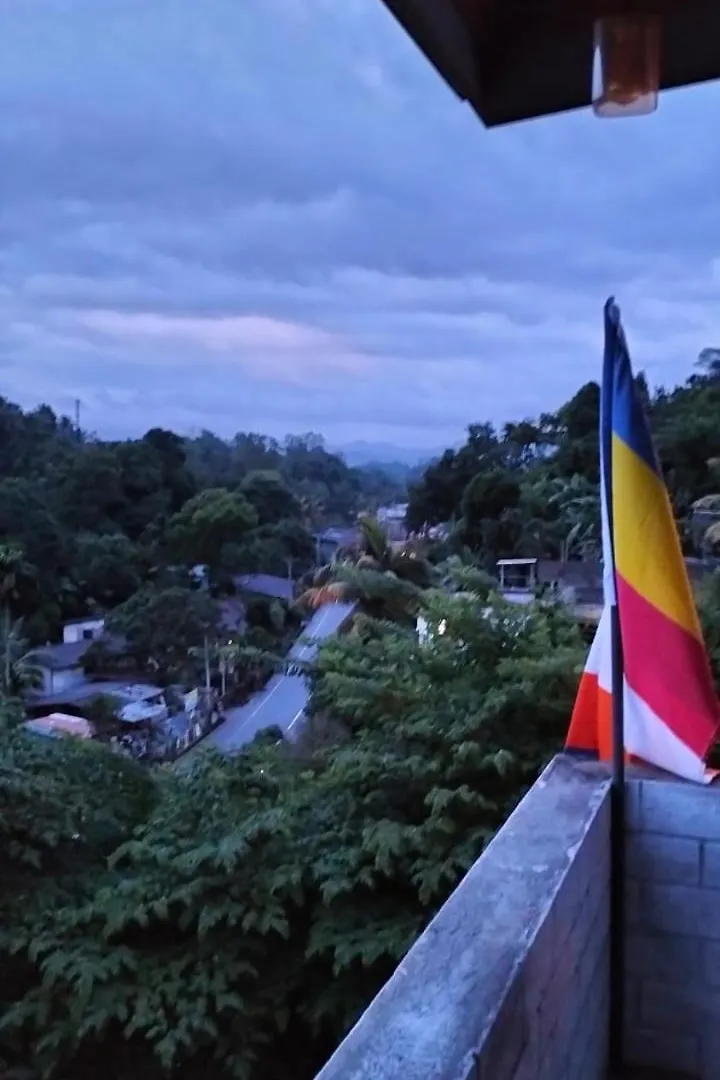 Jacks Lounge And Hotel Kandy Sri Lanka