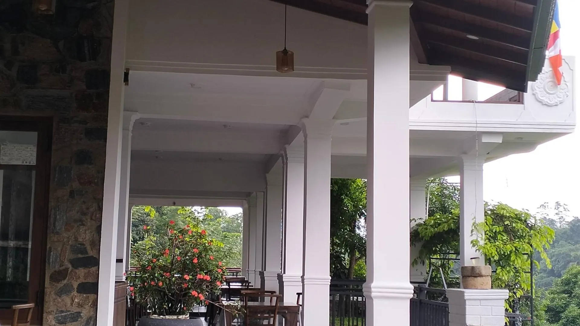 Jacks Lounge And Hotel Kandy
