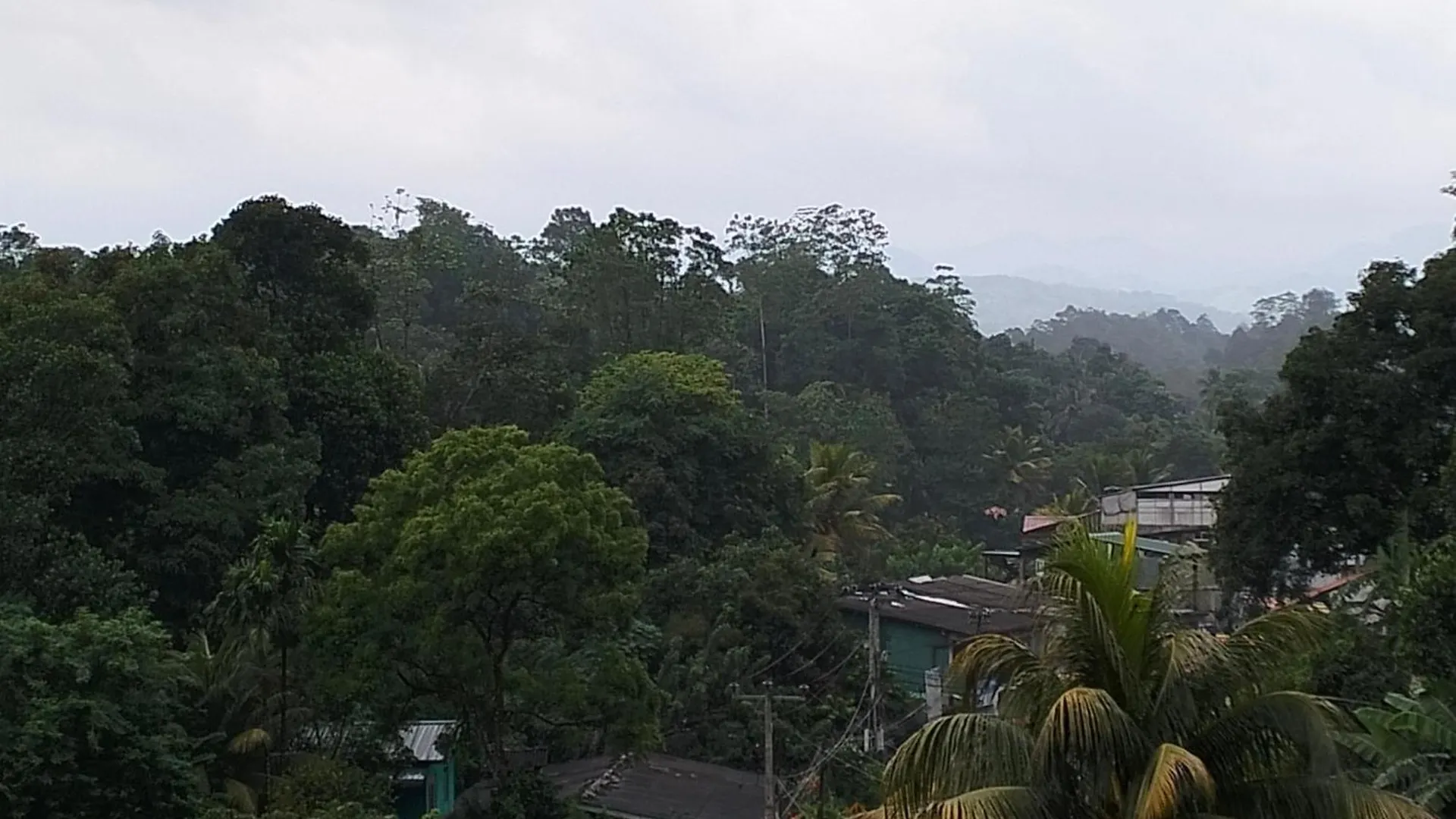 Jacks Lounge And Hotel Kandy
