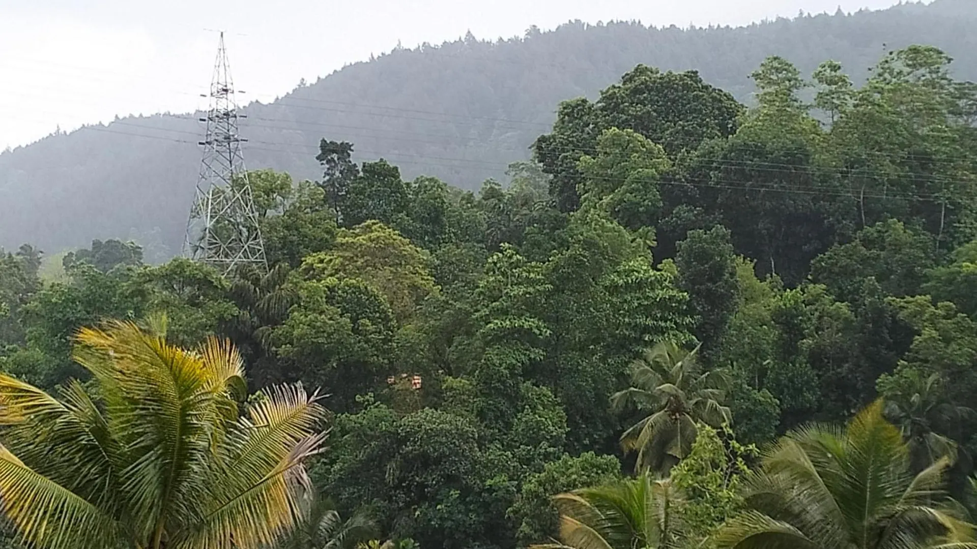 Jacks Lounge And Hotel Kandy 2*,