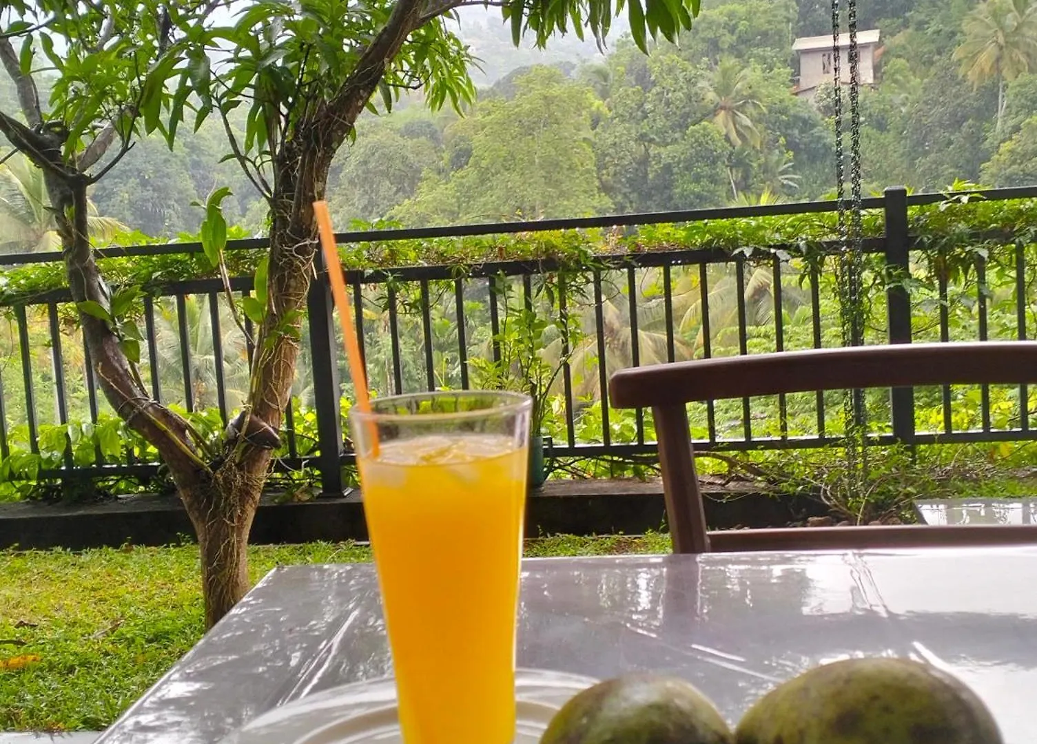 Jacks Lounge And Hotel Kandy