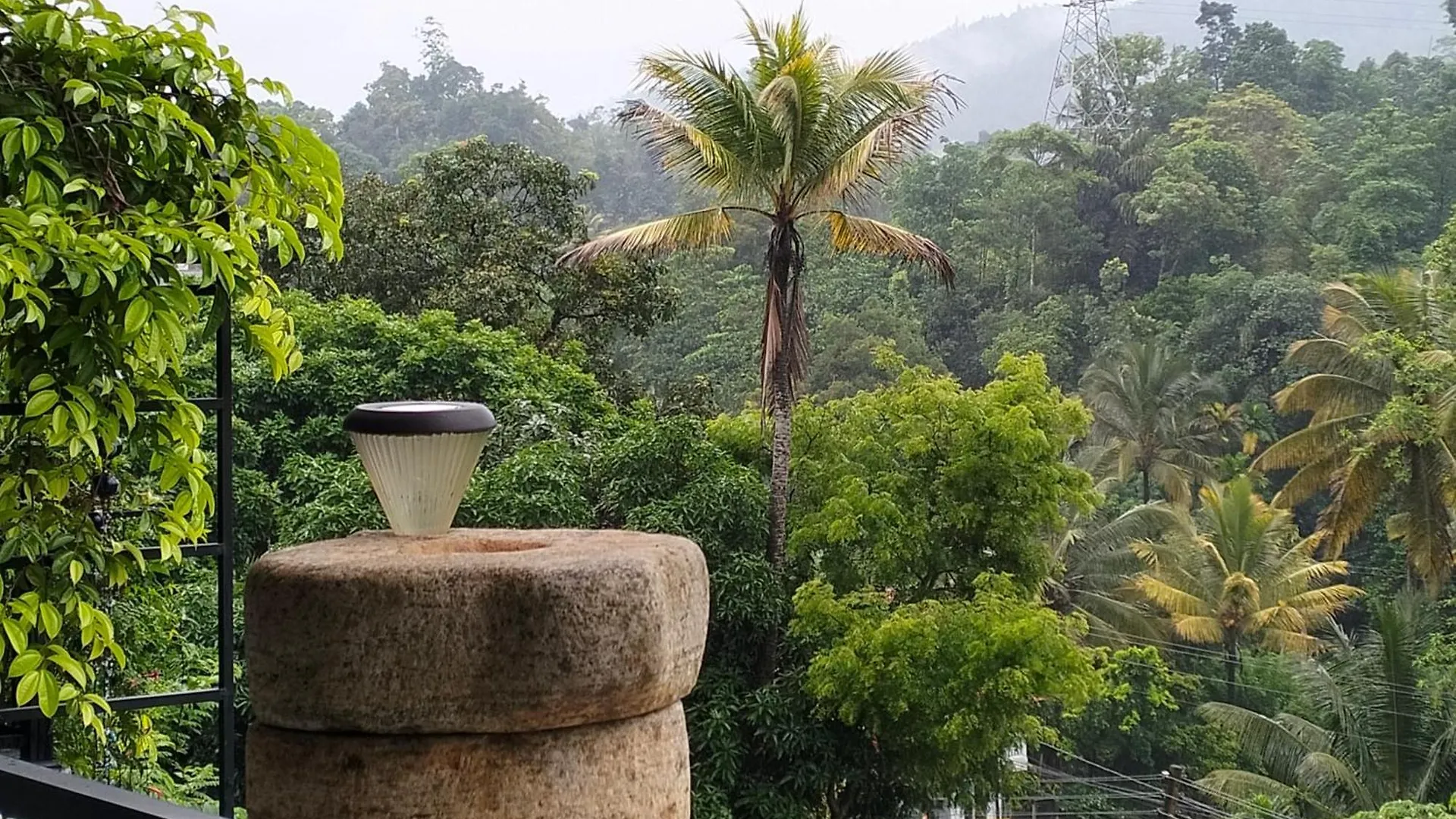 Jacks Lounge And Hotel Kandy