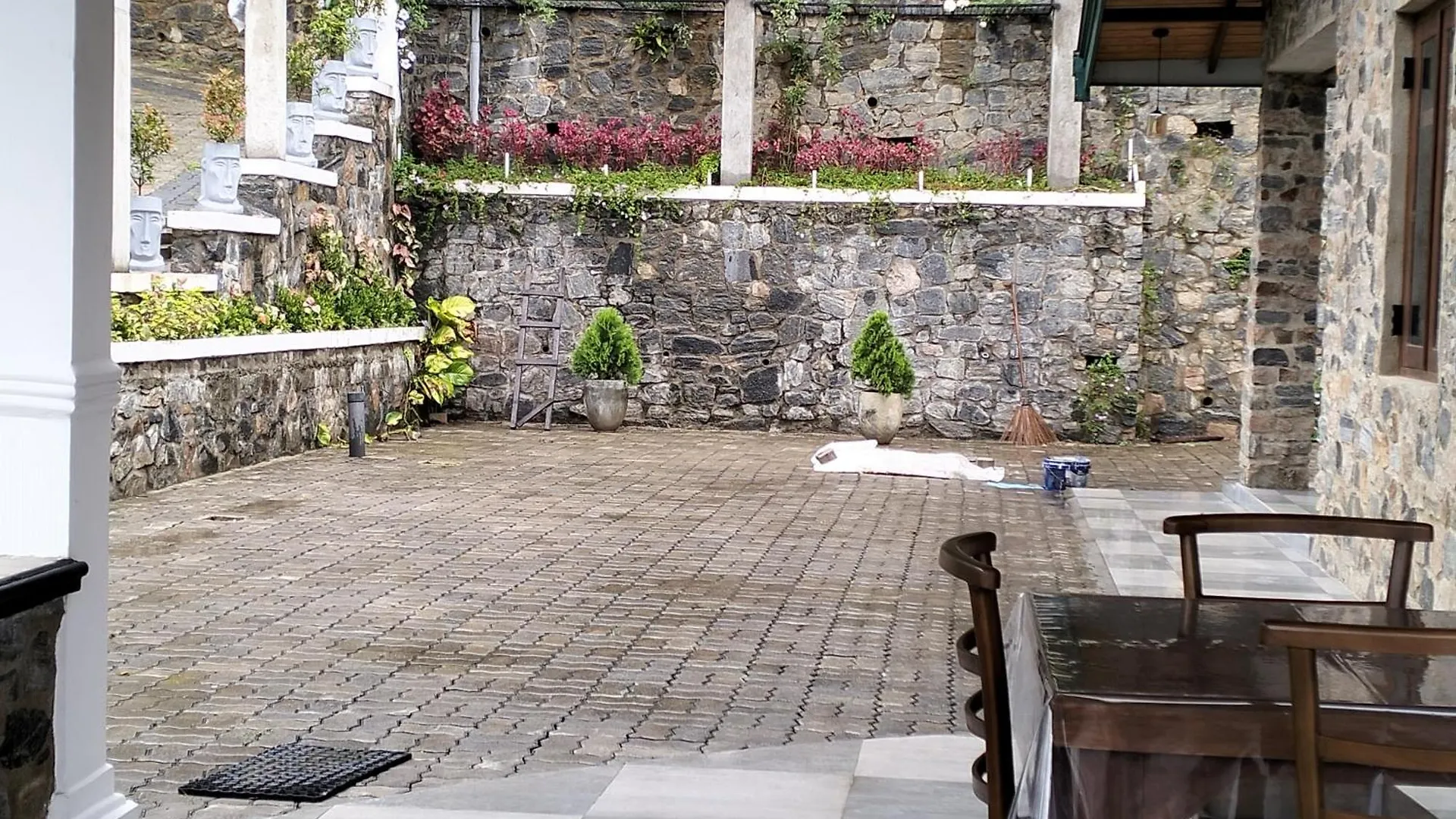 **  Jacks Lounge And Hotel Kandy Sri Lanka