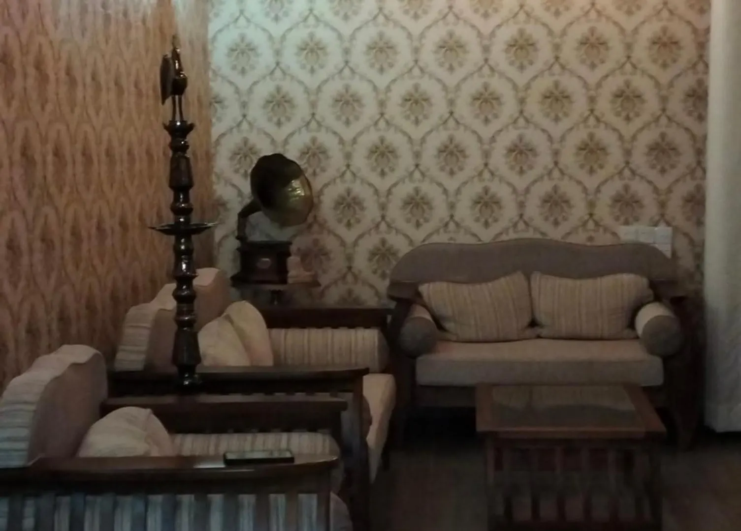 Jacks Lounge And Hotel Kandy