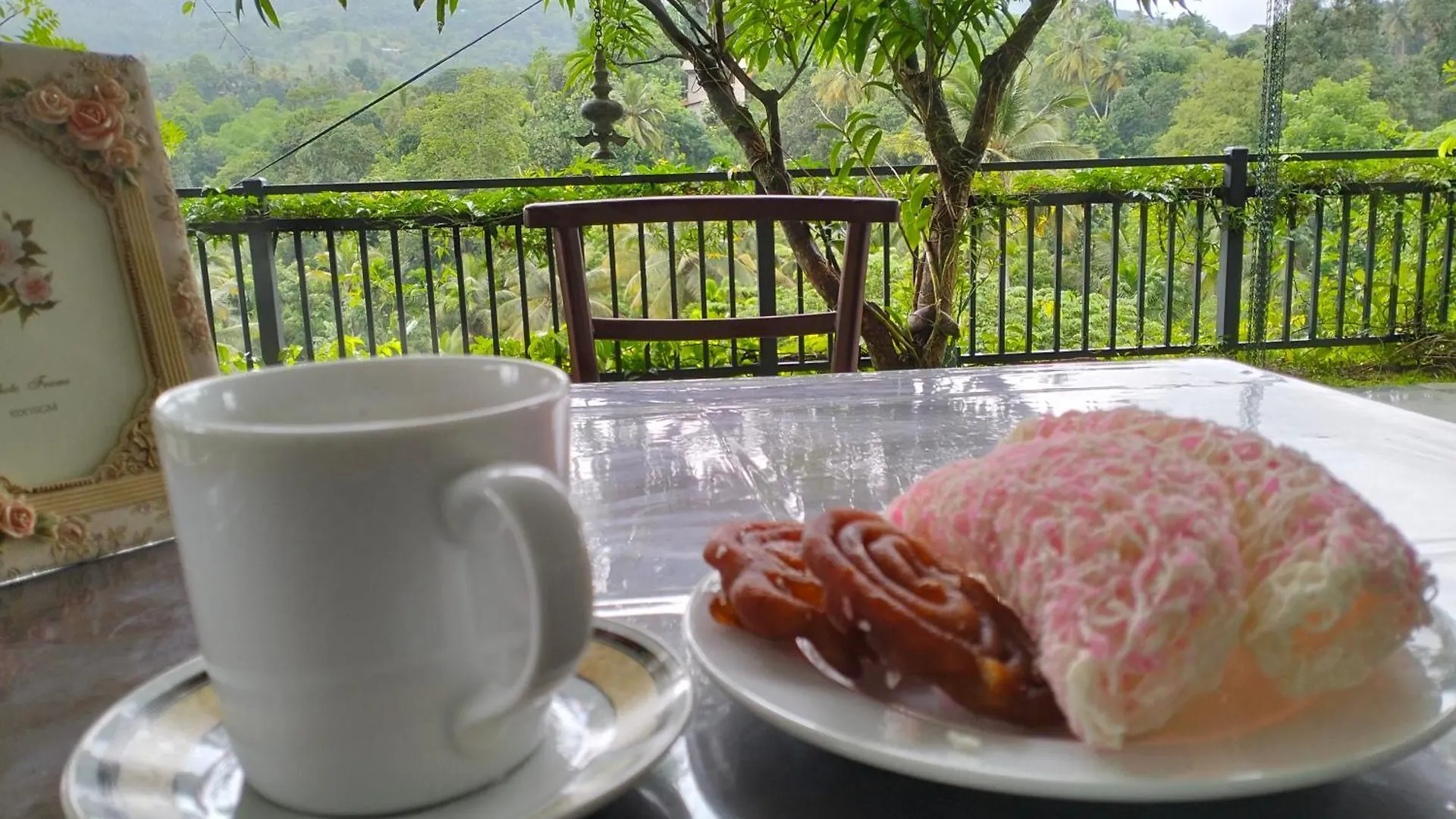 Jacks Lounge And Hotel Kandy 2*,  Sri Lanka