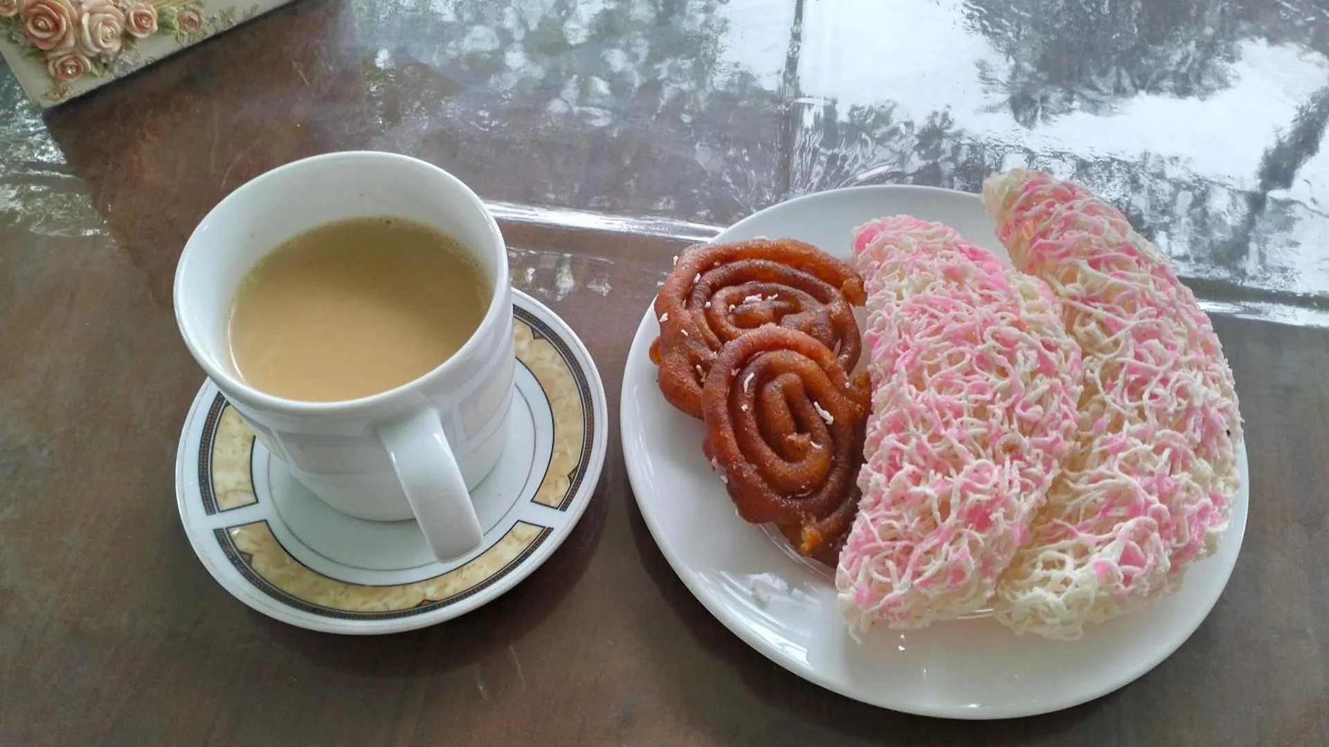 Jacks Lounge And Hotel Kandy Sri Lanka