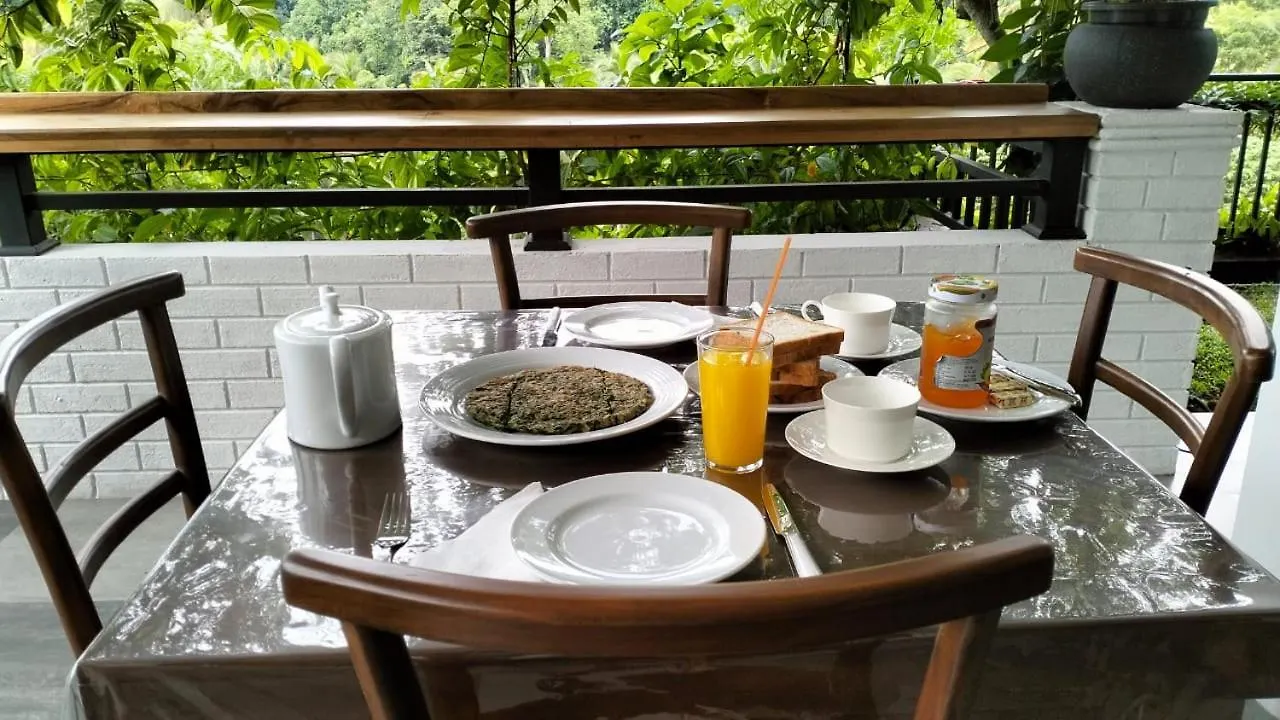Jacks Lounge And Hotel Kandy