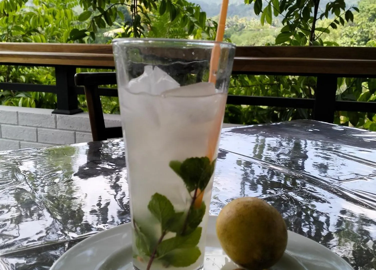 Jacks Lounge And Hotel Kandy