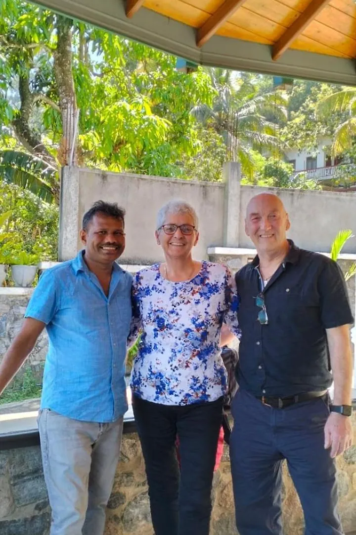 Jacks Lounge And Hotel Kandy
