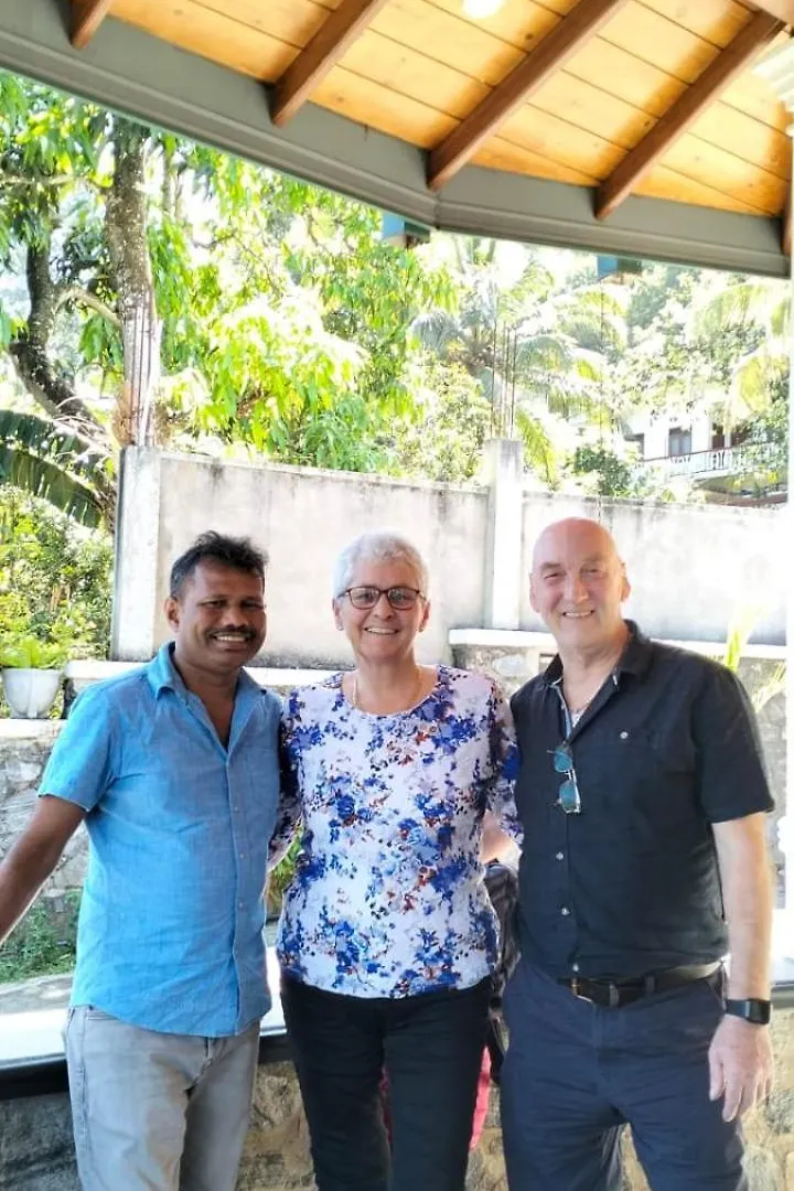 **  Jacks Lounge And Hotel Kandy Sri Lanka