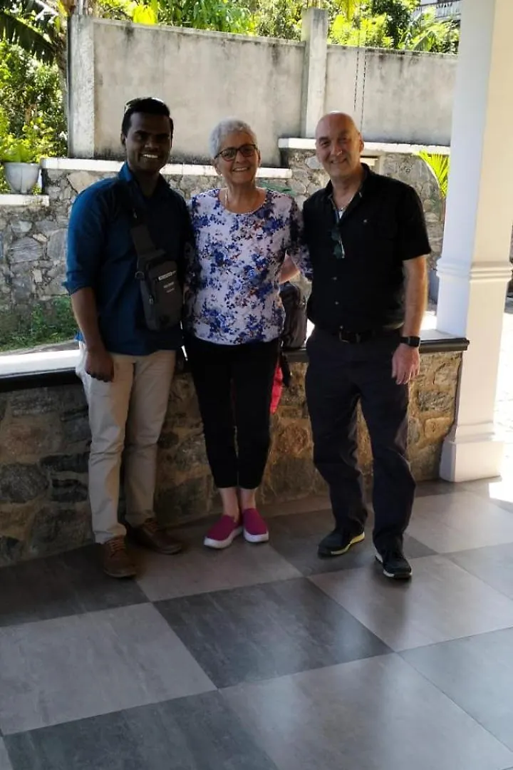 Jacks Lounge And Hotel Kandy